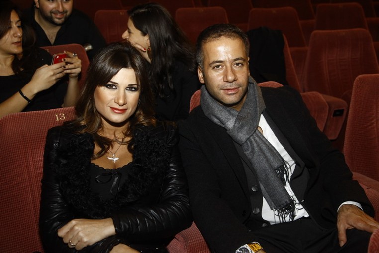 Carole Semaha & Rotana 